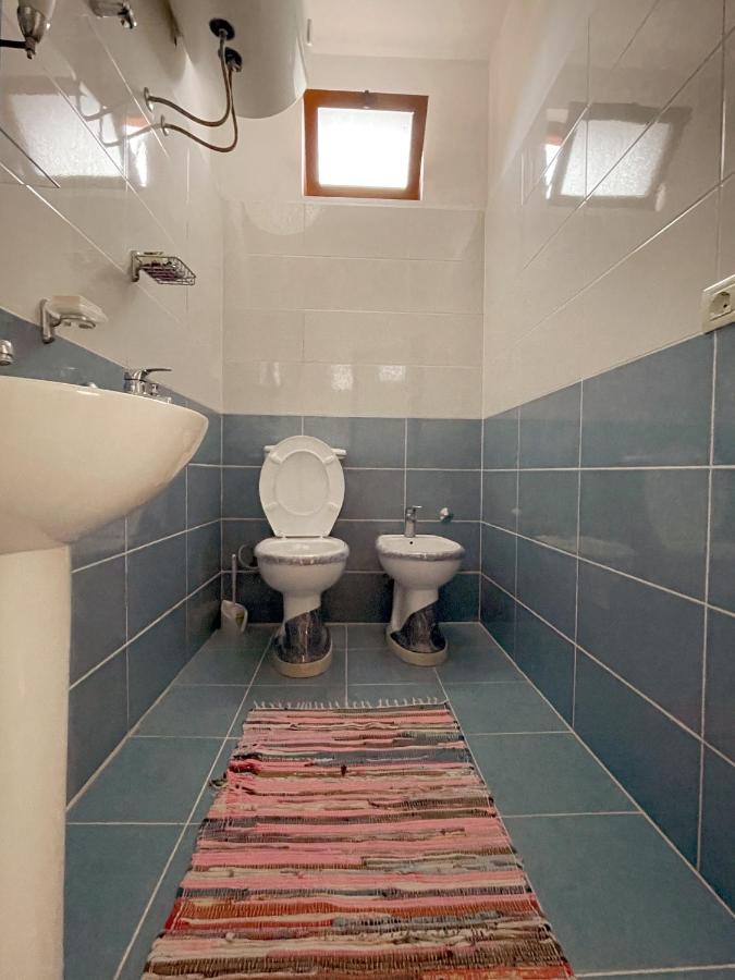 Vila 8 Kruje Bagian luar foto