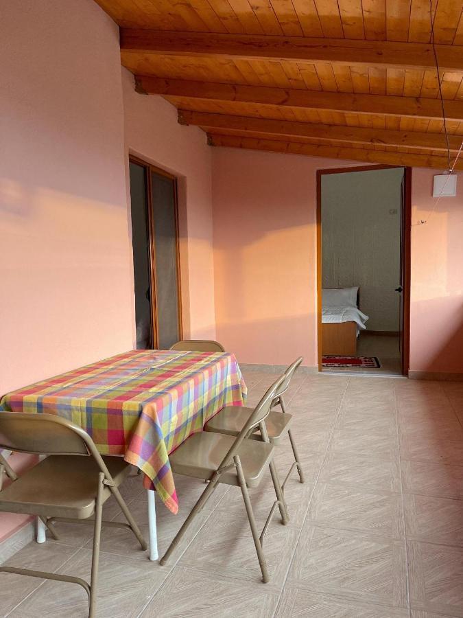 Vila 8 Kruje Bagian luar foto